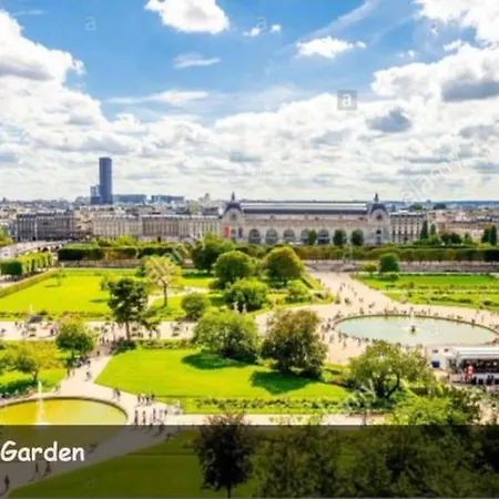 Immeuble Saint-lazare * Parigi